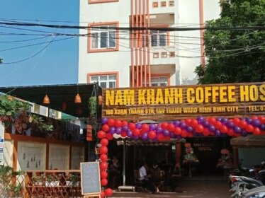 Nam Khanh Coffee And Hostel