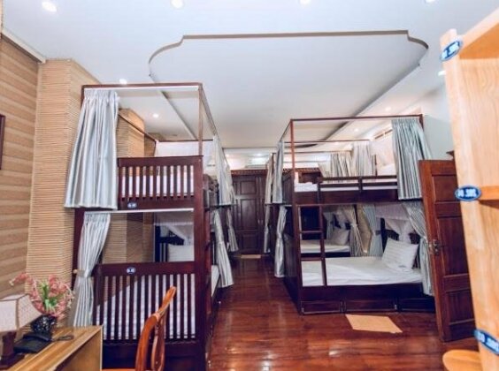 Nam Khanh Coffee & Homestay - Photo2