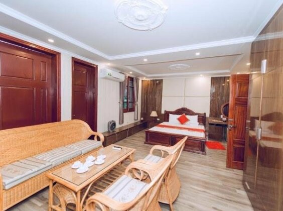 Nam Khanh Coffee & Homestay - Photo3
