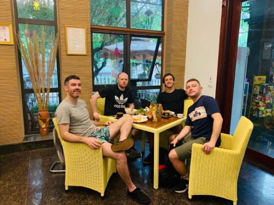 Nam Khanh Coffee & Homestay - Photo5