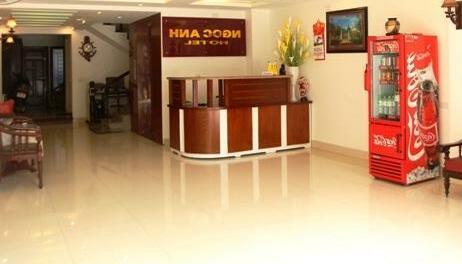 Ngoc Anh Hotel 1 Ninh Binh - Photo3