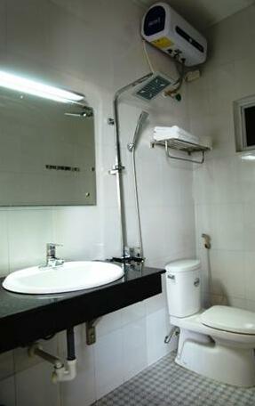 Ngoc Anh Hotel 1 Ninh Binh - Photo5