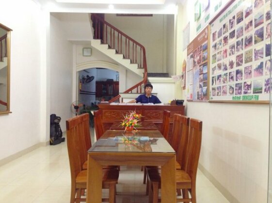 Ninh Binh Central Hotel - Photo3