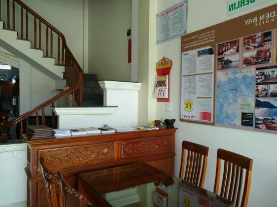 Ninh Binh Central Hotel - Photo4