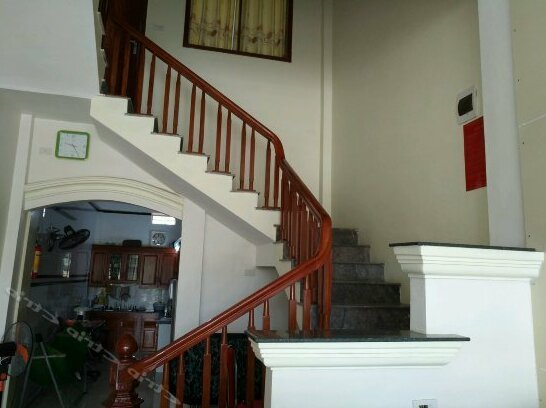 Ninh Binh Central Hotel - Photo5