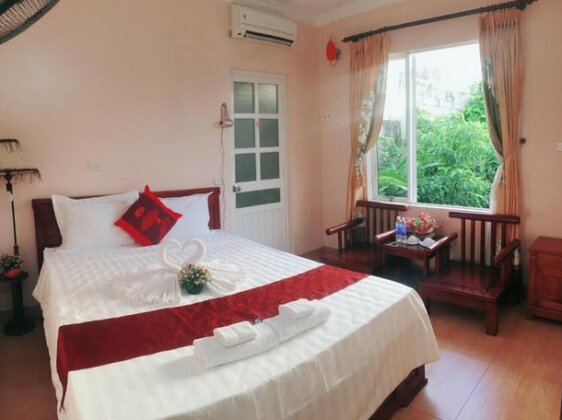 Ninh Binh City View Homestay - Photo2
