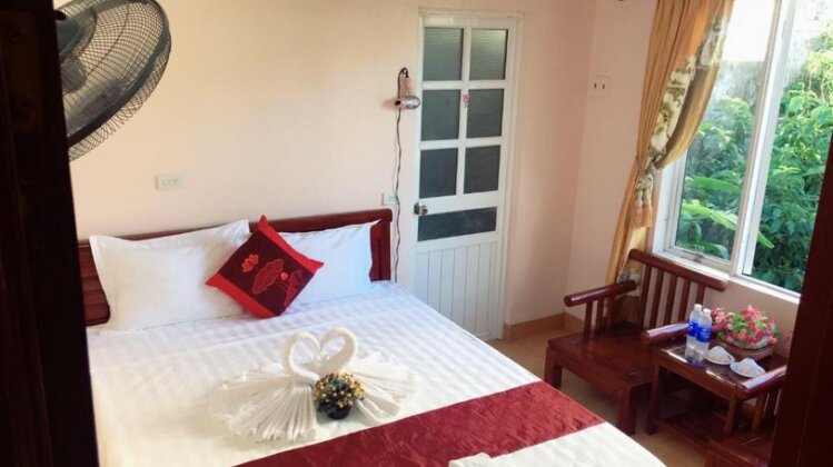 Ninh Binh City View Homestay - Photo4