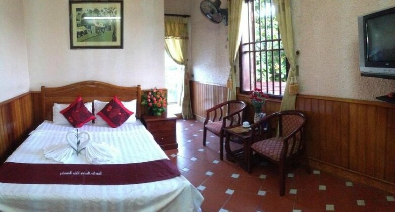 Ninh Binh City View Homestay - Photo5