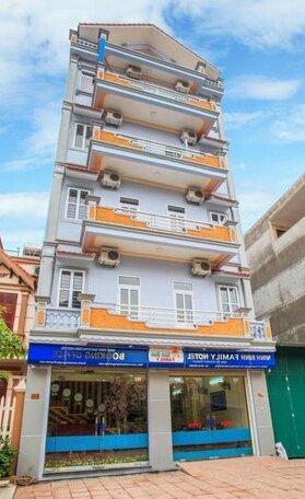 Ninh Binh Family Hotel