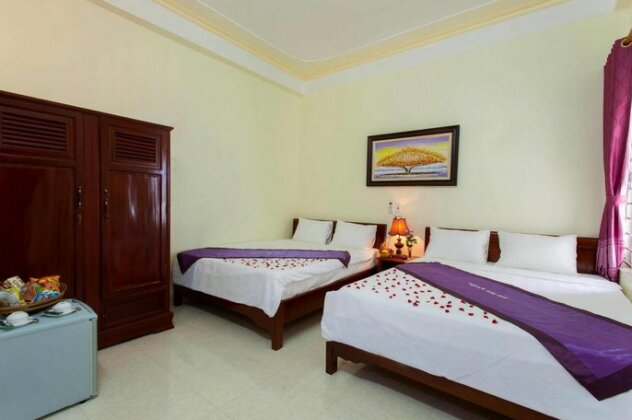 Ninh Binh Family Hotel - Photo2