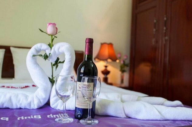 Ninh Binh Family Hotel - Photo3