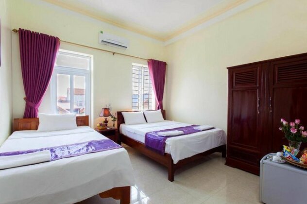Ninh Binh Family Hotel - Photo5
