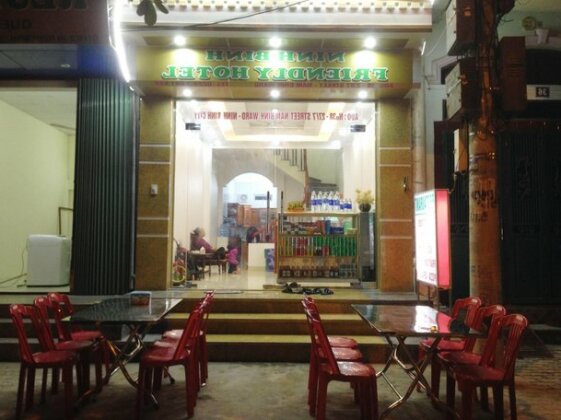 Ninh Binh Friendly Hotel - Photo2