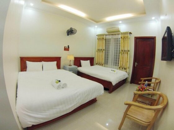 Ninh Binh Friendly Hotel - Photo3