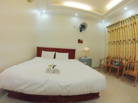 Ninh Binh Friendly Hotel - Photo4