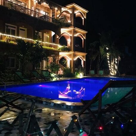 Ninh Binh Greenland Homestay - Photo2