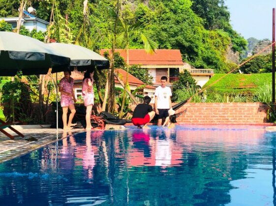 Ninh Binh Greenland Homestay - Photo3