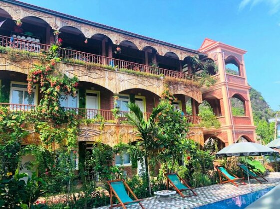 Ninh Binh Greenland Homestay - Photo4