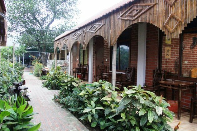 Ninh Binh Greenland Homestay - Photo5