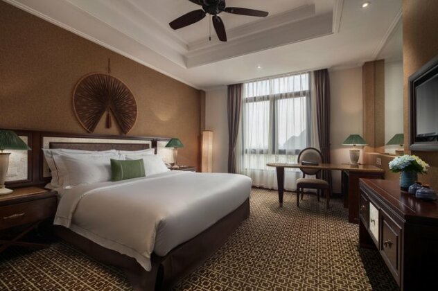 Ninh Binh Hidden Charm Hotel & Resort - Photo2