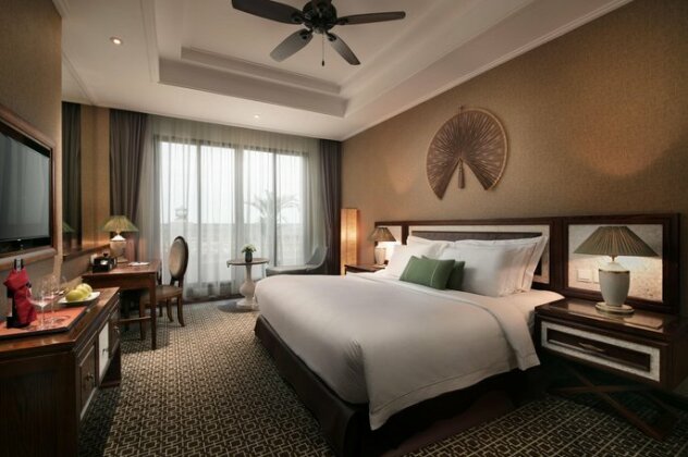 Ninh Binh Hidden Charm Hotel & Resort - Photo3
