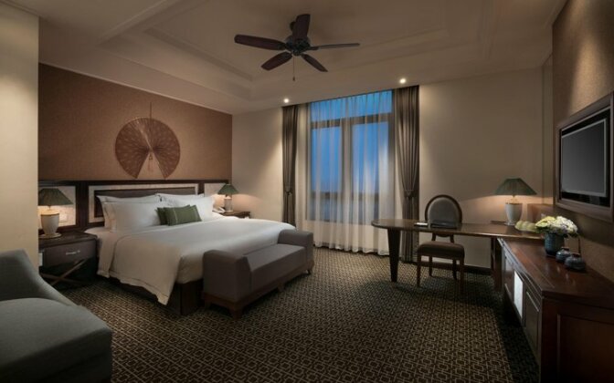 Ninh Binh Hidden Charm Hotel & Resort - Photo4