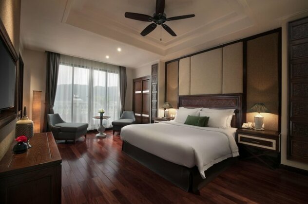 Ninh Binh Hidden Charm Hotel & Resort - Photo5