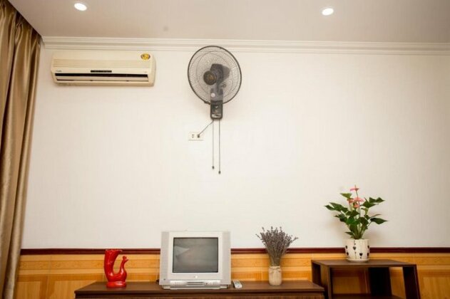 Ninh Binh LakeView Homestay - Photo2