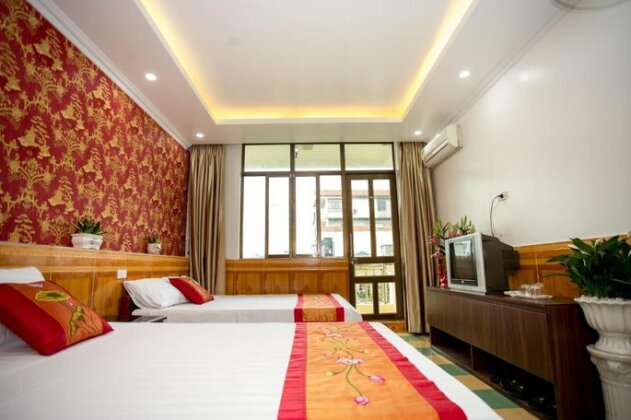 Ninh Binh LakeView Homestay - Photo4
