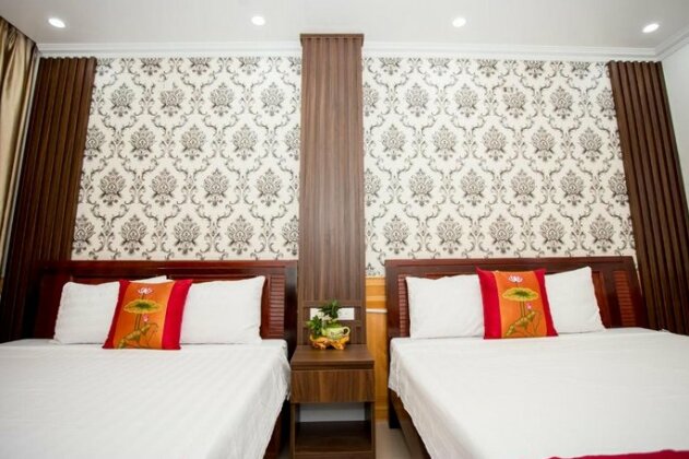 Ninh Binh LakeView Homestay - Photo5