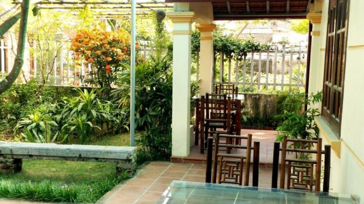 Ninh Binh Riverside Homestay 2