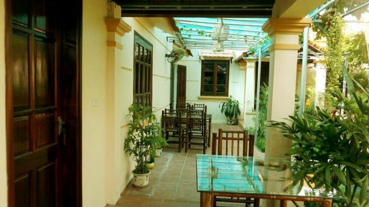 Ninh Binh Riverside Homestay 2 - Photo2