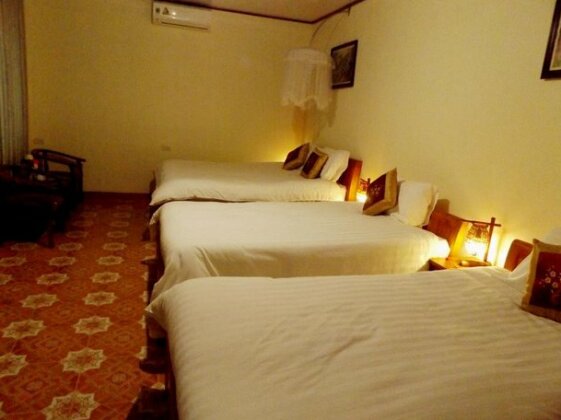 Ninh Binh Riverside Homestay 2 - Photo3