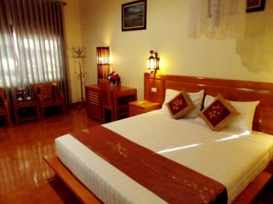 Ninh Binh Riverside Homestay 2 - Photo4