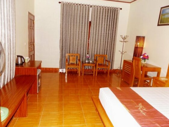 Ninh Binh Riverside Homestay 2 - Photo5