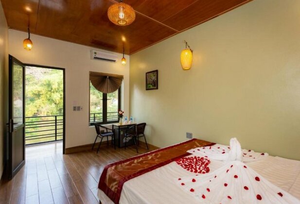 Ninh Binh Valle Montana Homestay - Photo4