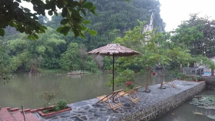 Ninh Binh Valle Montana Homestay - Photo5