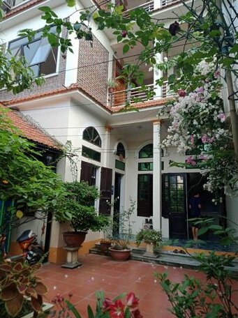 Phi Hung's Unique Homestay