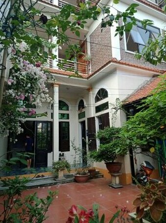 Phi Hung's Unique Homestay