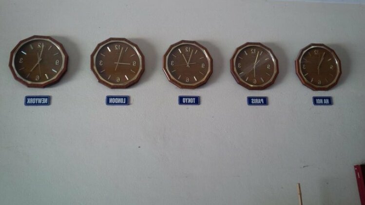 Phu Vuong Guesthouse - Photo3