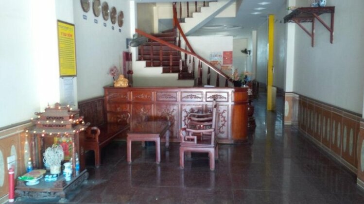 Phu Vuong Guesthouse - Photo4