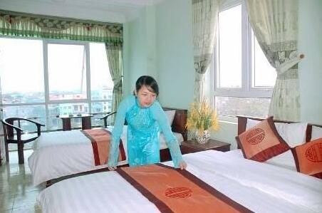 Phuong Anh Hotel Ninh Binh - Photo2