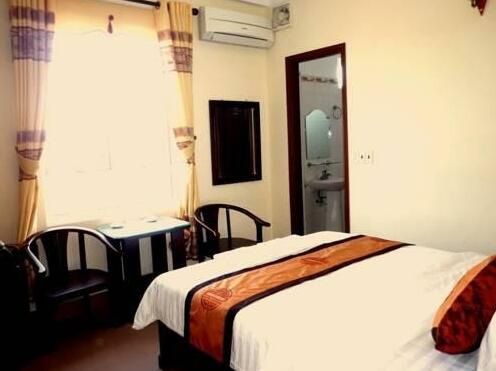 Phuong Anh Hotel Ninh Binh - Photo3