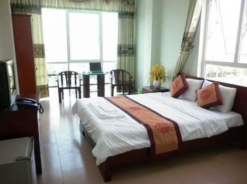 Phuong Anh Hotel Ninh Binh - Photo4