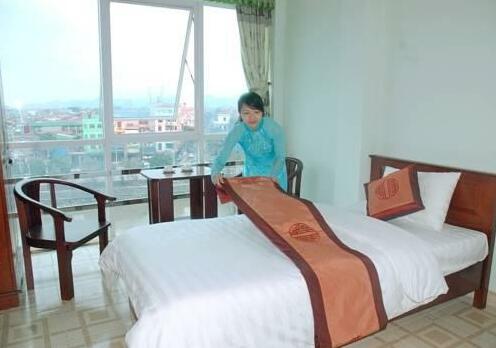 Phuong Anh Hotel Ninh Binh - Photo5