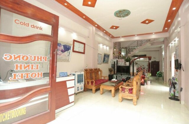 Phuong Linh Hotel Ninh Binh - Photo2
