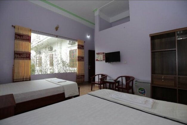 Phuong Linh Hotel Ninh Binh - Photo3