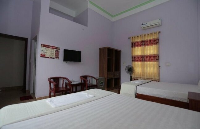 Phuong Linh Hotel Ninh Binh - Photo4