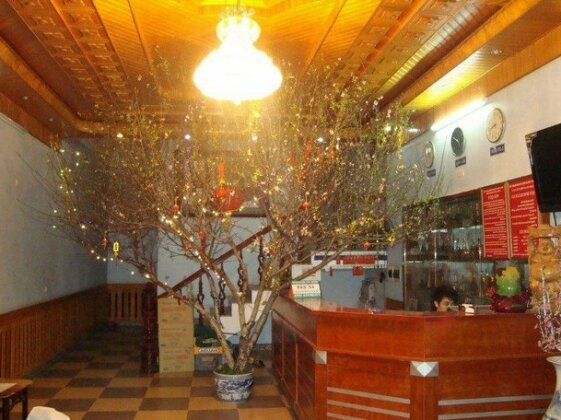 Phuong Ngan Hotel - Photo2
