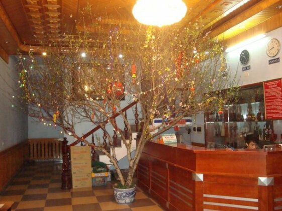 Phuong Ngan Hotel - Photo3